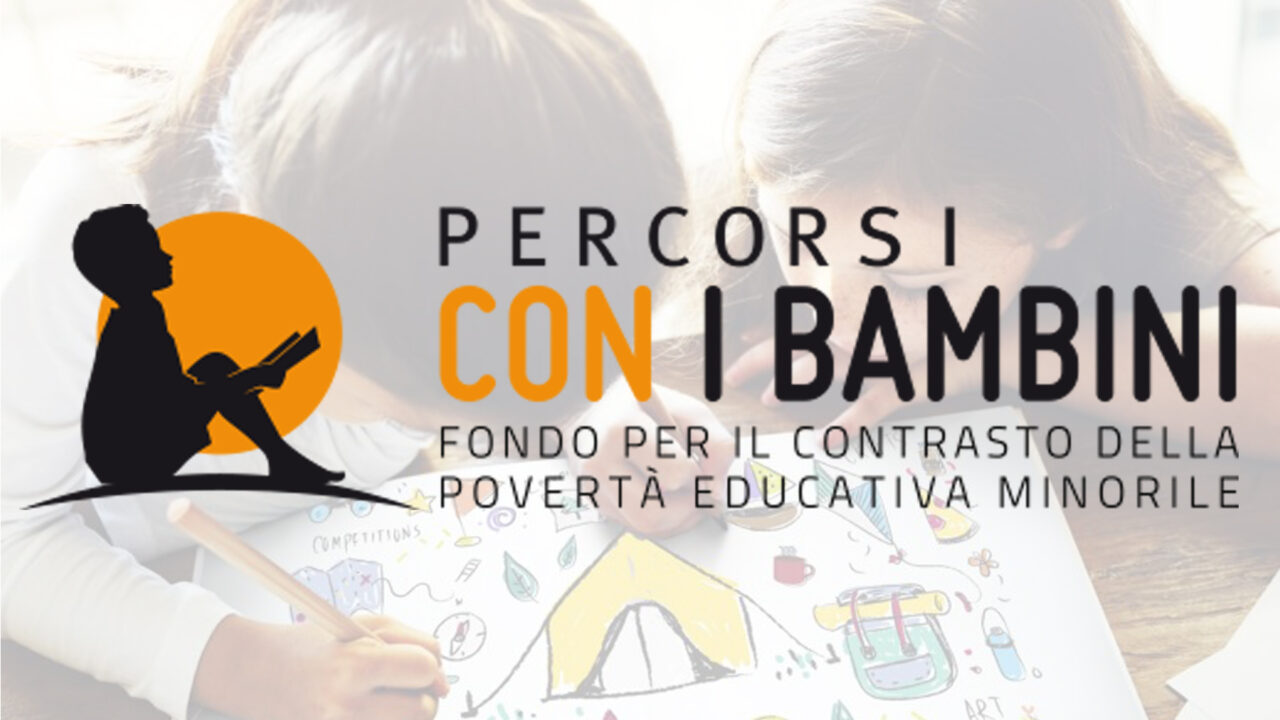 L’impresa sociale ‘Con i Bambini’ rinnova gli organi: Luca Ravazzoni di ANTEAS nel CdA